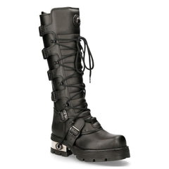 New Rock Boots & Shoes | M-272-VC5