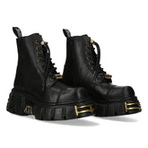 New Rock Boots & Shoes | M-MILI083CCT-C28