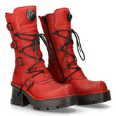 New Rock Boots & Shoes | M-373Q-C9