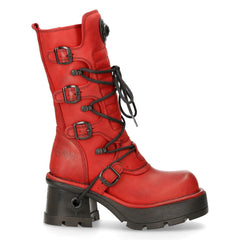 New Rock Boots & Shoes | M-373Q-C9
