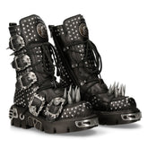 New Rock Boots & Shoes | M-1535-S1