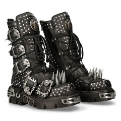 New Rock Boots & Shoes | M-1535-S1