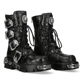 New Rock Boots & Shoes | M-391-C31