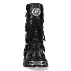 New Rock Boots & Shoes | M-391-C31