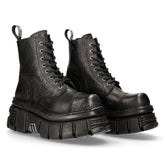 New Rock Boots & Shoes | M-MILI083C-S58