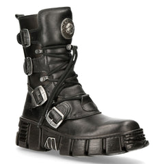 New Rock Boots & Shoes | M-WALL028-C1