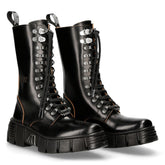 New Rock Boots & Shoes | M-WALL172N-C1