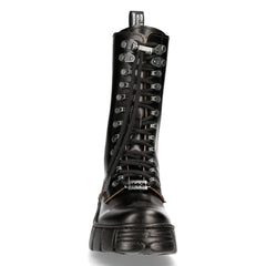 New Rock Boots & Shoes | M-WALL172N-C1