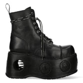 New Rock Boots & Shoes | M-MILI083CCT-C18