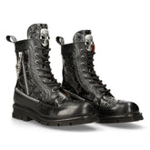 New Rock Boots & Shoes | M-NEWMILI114-C2