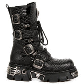New Rock Boots & Shoes | M-373-C190