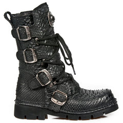 New Rock Boots & Shoes | M-1473-C25