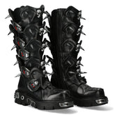New Rock Boots & Shoes | M-755-C1