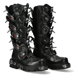 New Rock Boots & Shoes | M-755-C1