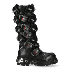 New Rock Boots & Shoes | M-755-C1
