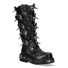 New Rock Boots & Shoes | M-755-C1