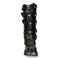 New Rock Boots & Shoes | M-755-C1