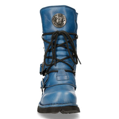 New Rock Boots & Shoes | M-1473-C16
