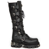 New Rock Boots & Shoes | M-272-VC1