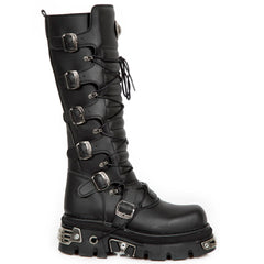 New Rock Boots & Shoes | M-272-VC1
