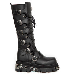 New Rock Boots & Shoes | M-272-VC1