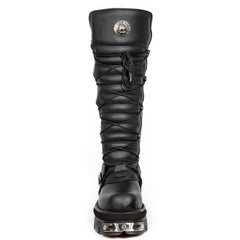New Rock Boots & Shoes | M-272-VC1