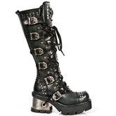 New Rock Boots & Shoes | M-1030-S1