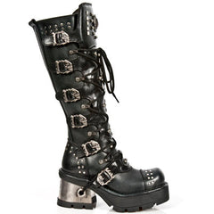 New Rock Boots & Shoes | M-1030-S1