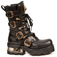 New Rock Boots & Shoes | M-373-C39
