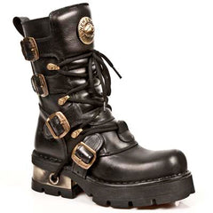 New Rock Boots & Shoes | M-373-C39