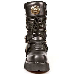 New Rock Boots & Shoes | M-373-C39