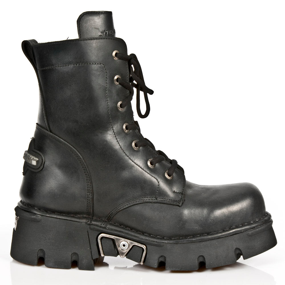 New Rock Boots & Shoes | M-563-S1