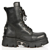 New Rock Boots & Shoes | M-563-S1