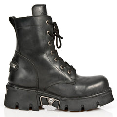 New Rock Boots & Shoes | M-563-S1