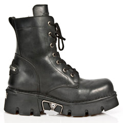 New Rock Boots & Shoes | M-563-S1