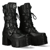 New Rock Boots & Shoes | M-TM005-C2
