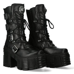 New Rock Boots & Shoes | M-TM005-C2