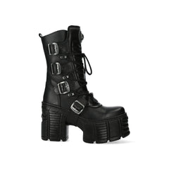 New Rock Boots & Shoes | M-TM005-C2