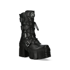 New Rock Boots & Shoes | M-TM005-C2