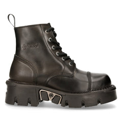 New Rock Boots & Shoes | M-MILI210N-C1