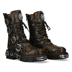 New Rock Boots & Shoes | M-591-C62