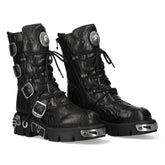 New Rock Boots & Shoes | M-591-C61