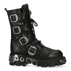 New Rock Boots & Shoes | M-591-C61