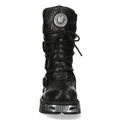 New Rock Boots & Shoes | M-591-C61