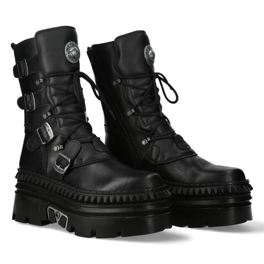 New Rock Boots & Shoes | M-WALL373-S15