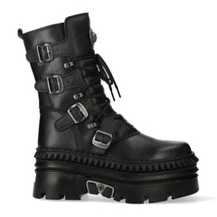 New Rock Boots & Shoes | M-WALL373-S15
