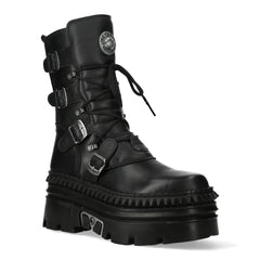 New Rock Boots & Shoes | M-WALL373-S15