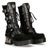 New Rock Boots & Shoes | M-373Q-C1