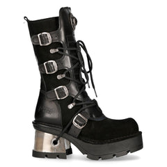 New Rock Boots & Shoes | M-373Q-C1
