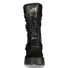 New Rock Boots & Shoes | M-373Q-C1